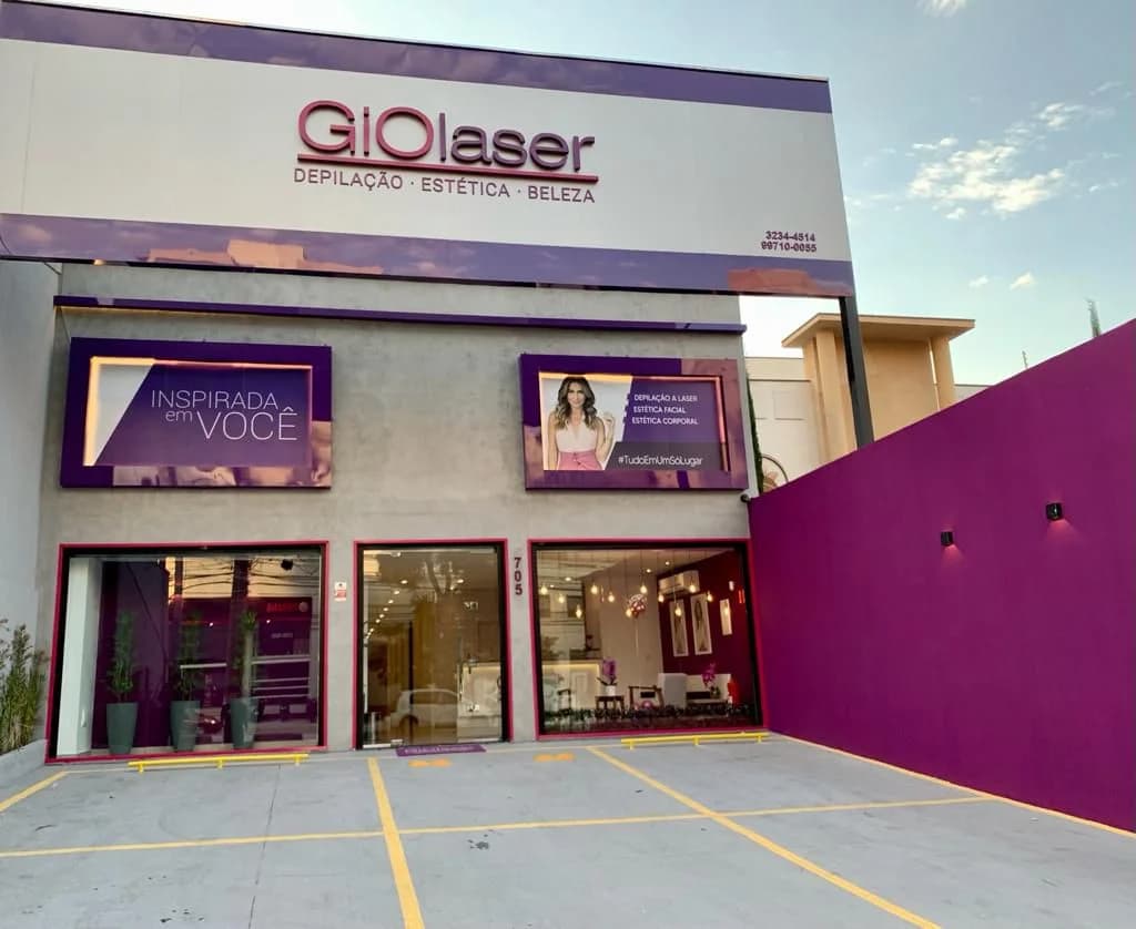 GiO Estética Avançada Barão de Itapura Campinas – foto 1