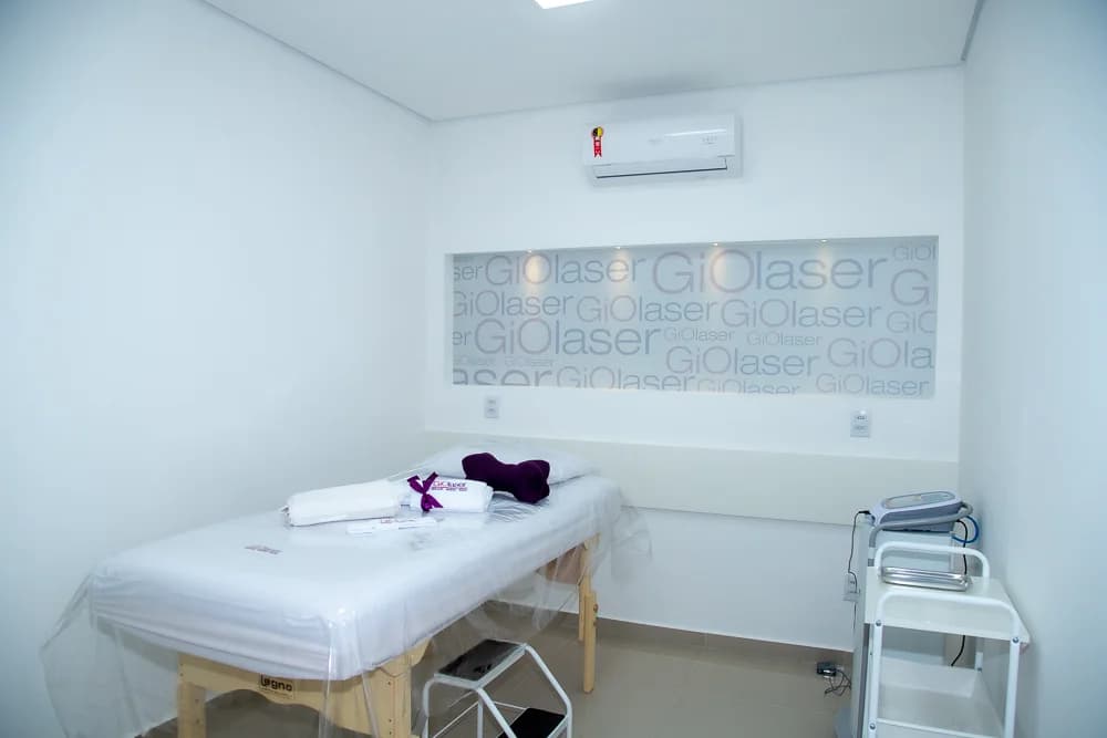 GiO Estética Avançada Barão de Itapura Campinas – foto 2