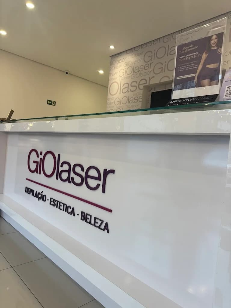 GiO Estética Avançada Barão de Itapura Campinas – foto 3