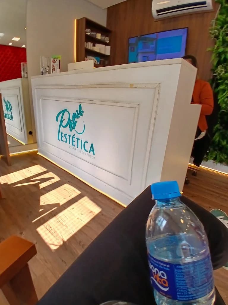 Pró Estética Vila Mariana, Ultraformer, Fotona, Tratamento Gordura Localizada, Botox Facial, Lipo Sem Cortes – foto 3