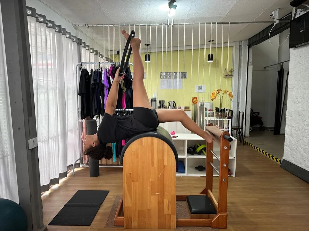 Espaço M. Pilates – foto 2