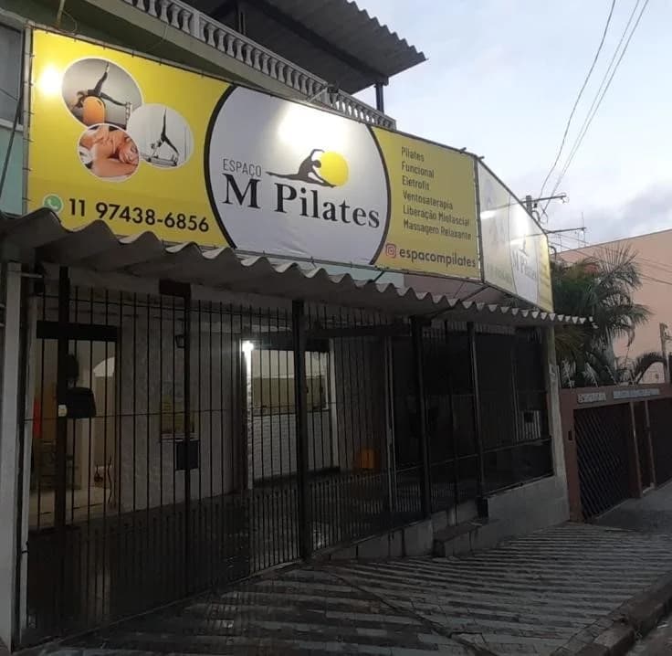 Espaço M. Pilates – foto 3