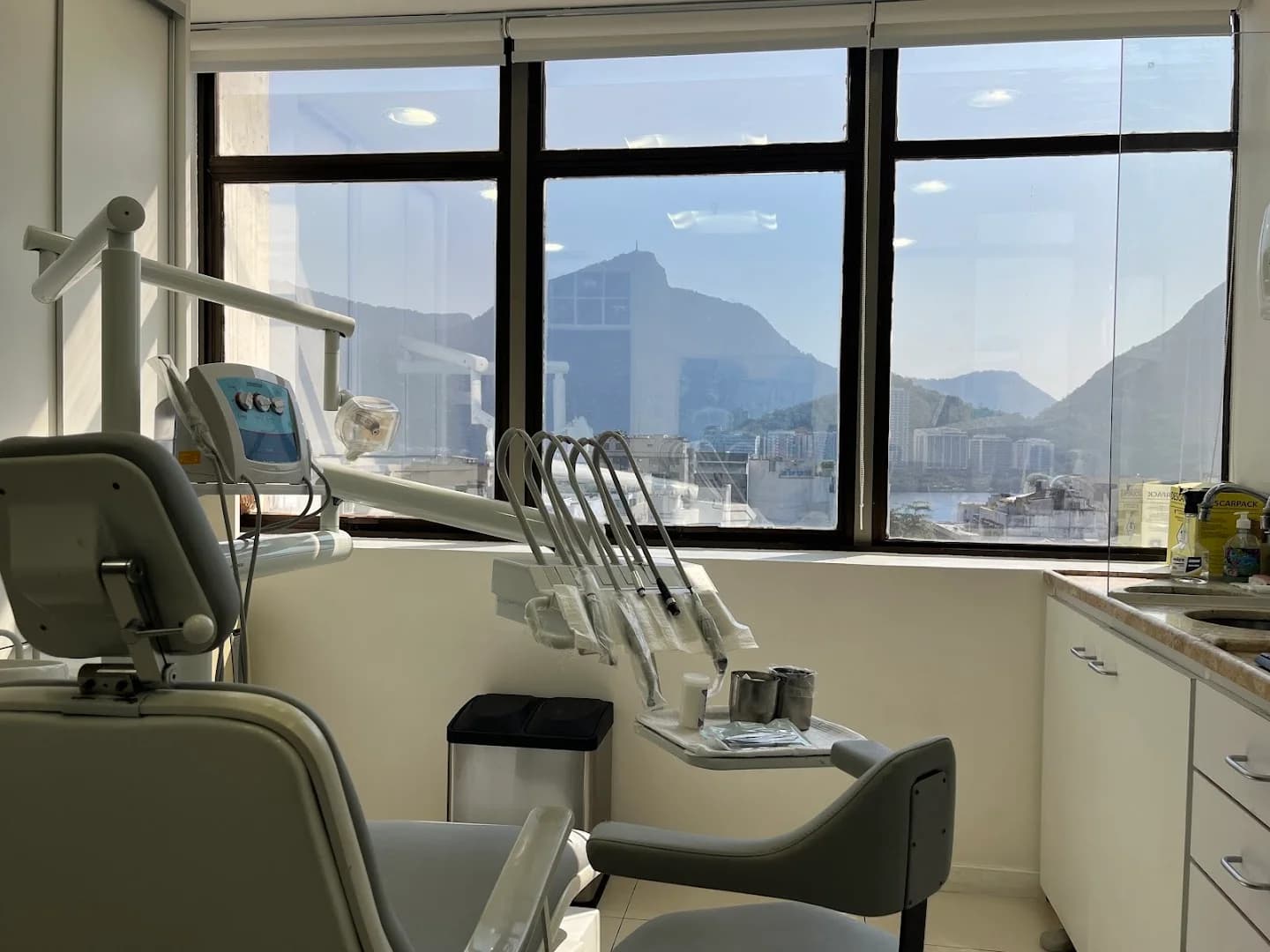 Clinica Rothier Odontologia Integrada Invisalign Ipanema. – foto 3