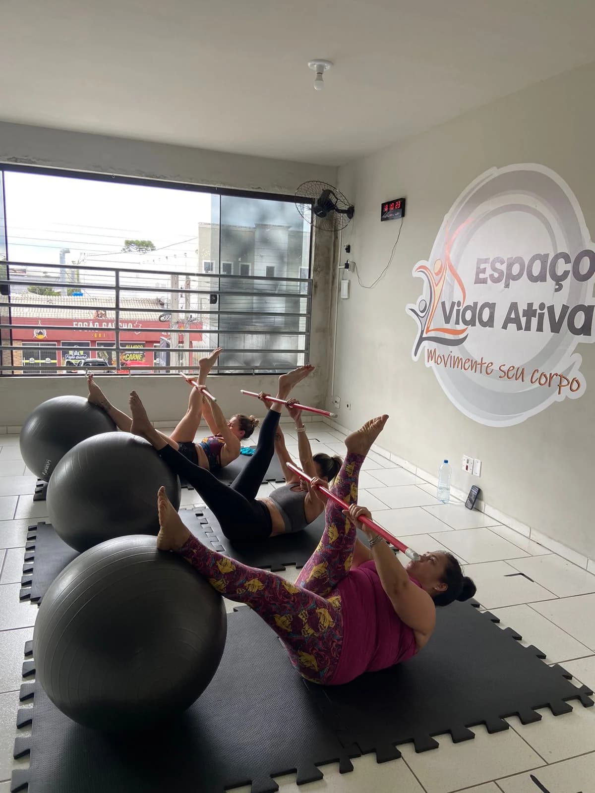 KL ESPAÇO VIDA ATIVA – foto 1