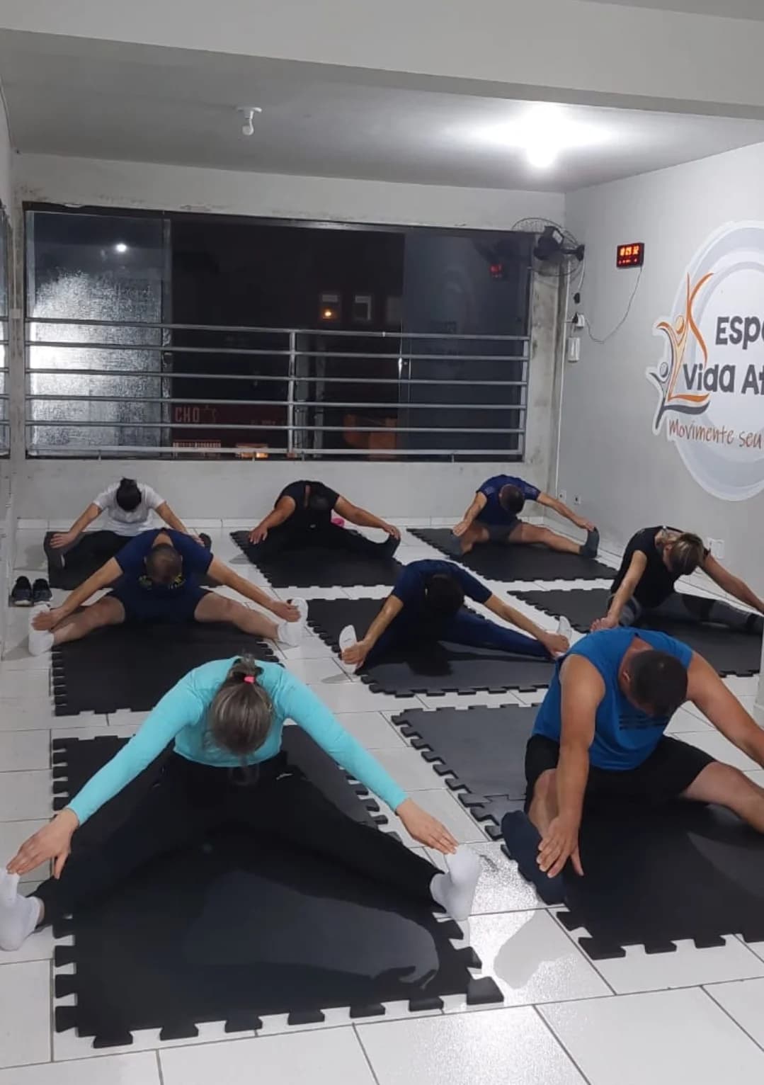 KL ESPAÇO VIDA ATIVA – foto 2