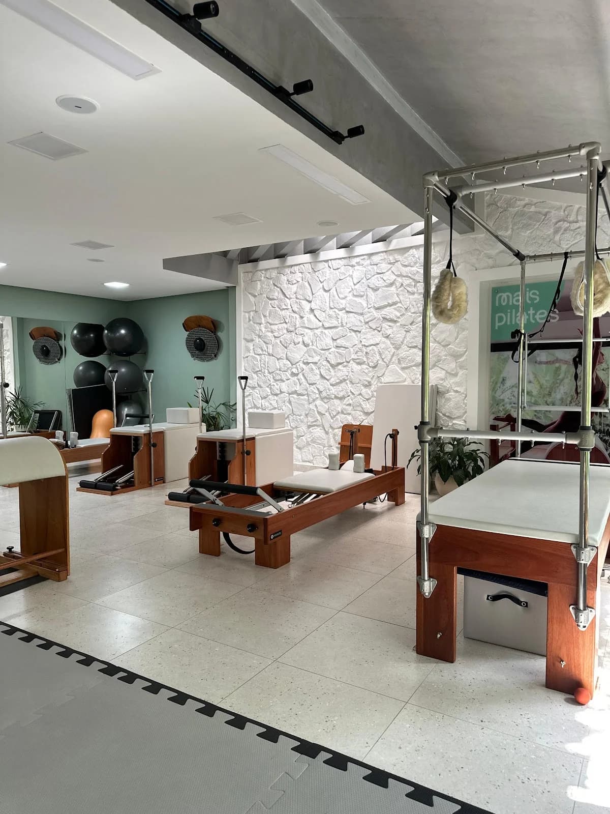 MAIS PILATES PATAMARES – foto 1