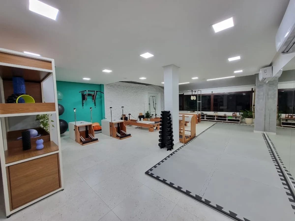 MAIS PILATES PATAMARES – foto 2
