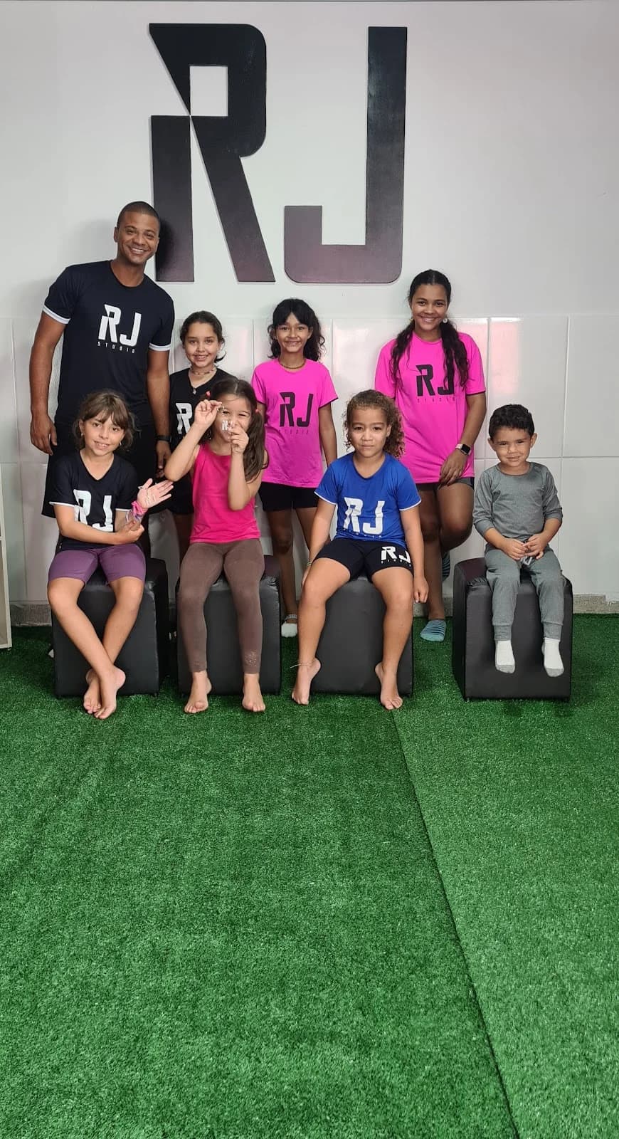 Studio RJ – foto 3