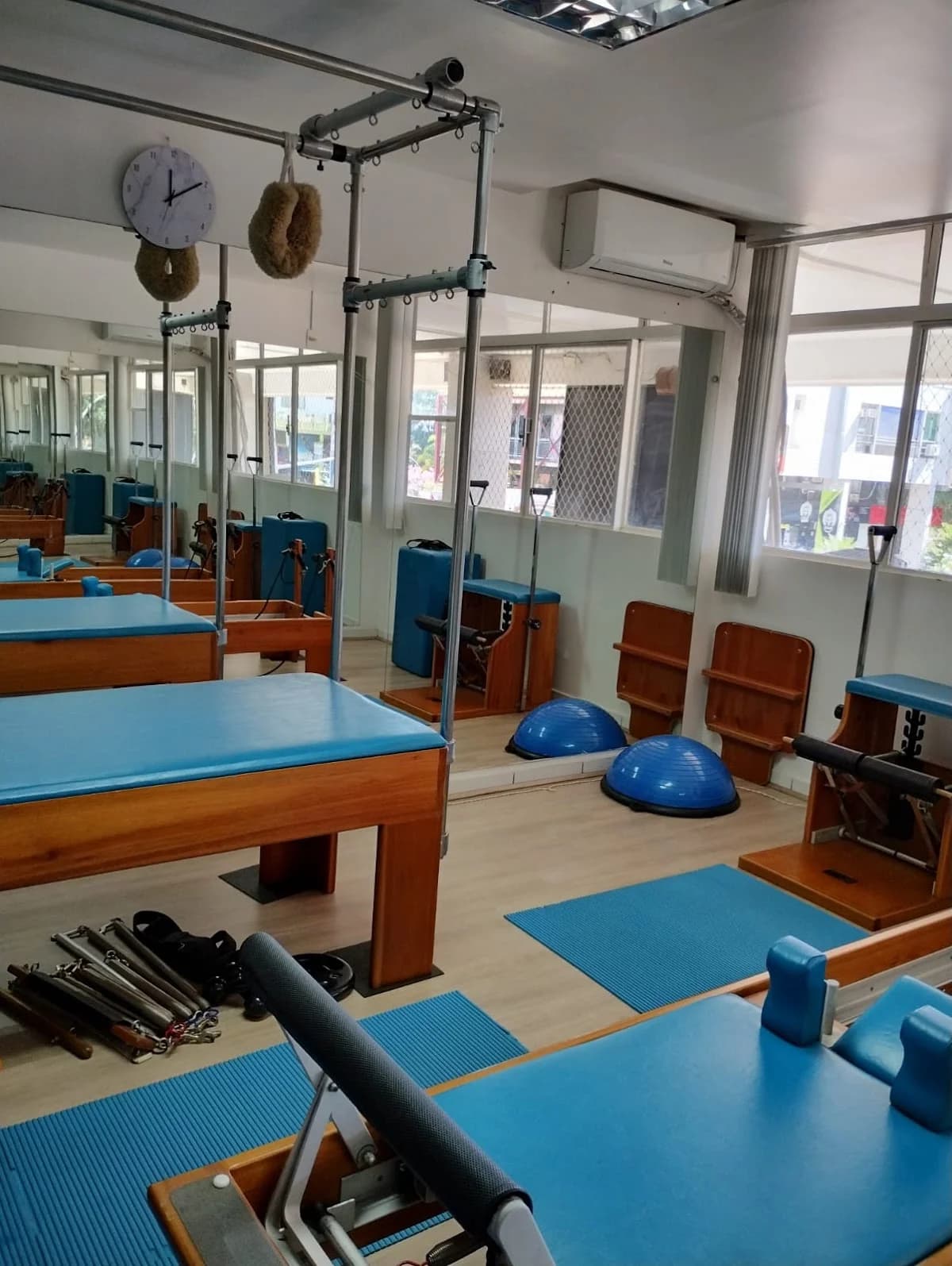 LIFE STÚDIO PILATES 109 NORTE – foto 1