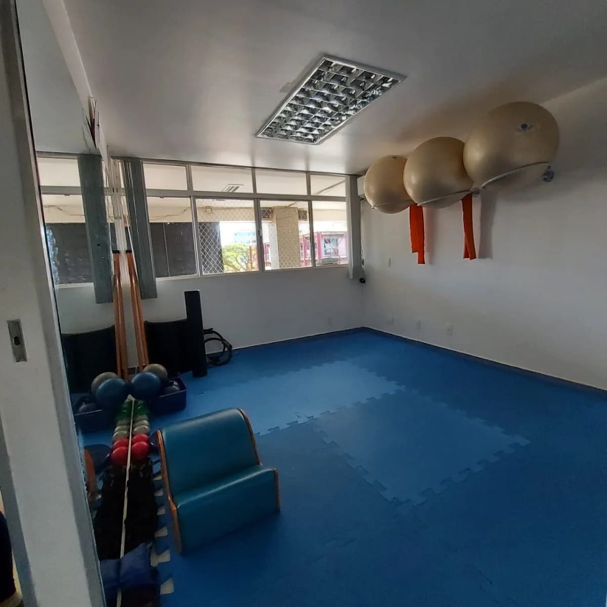 LIFE STÚDIO PILATES 109 NORTE – foto 3