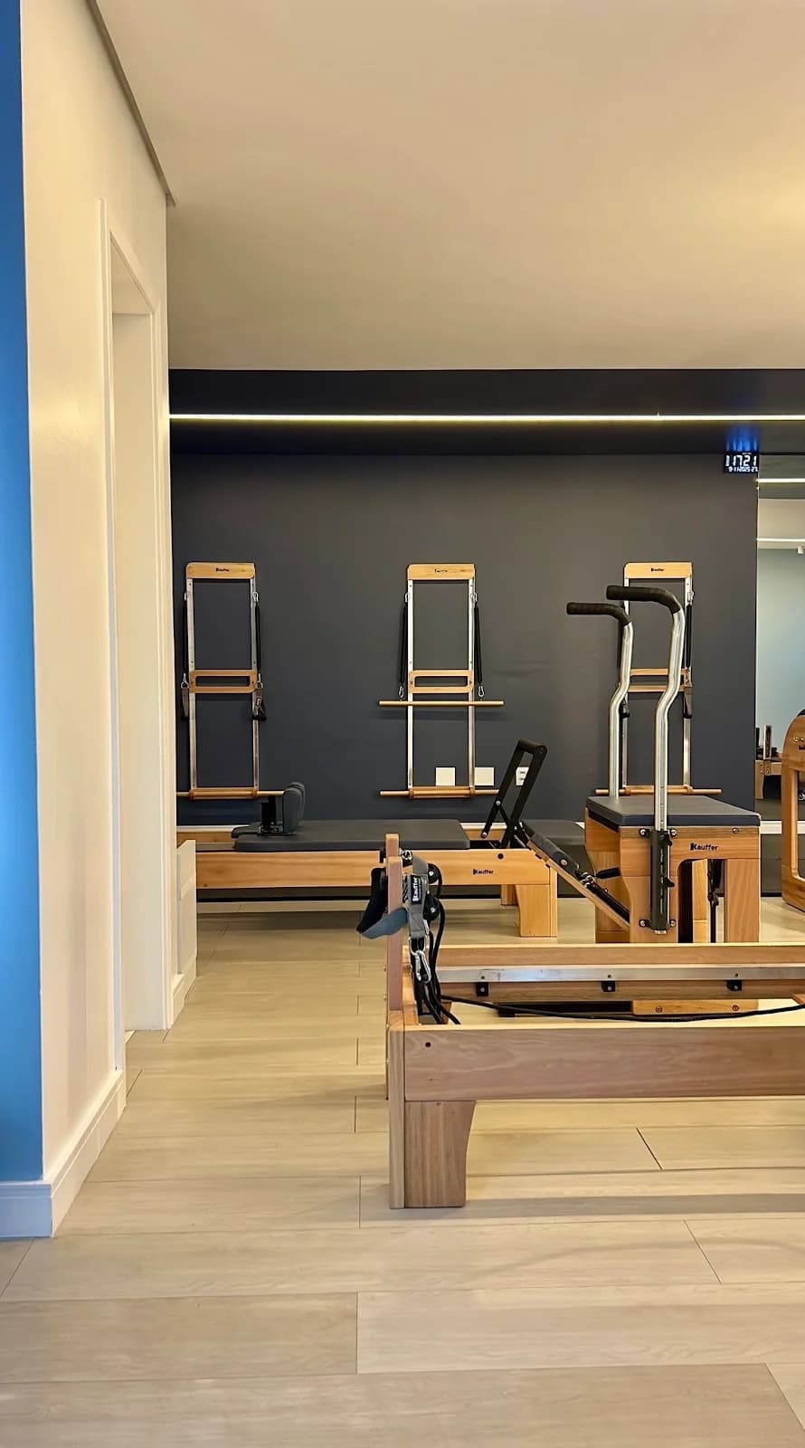 Mundi Pilates – foto 1
