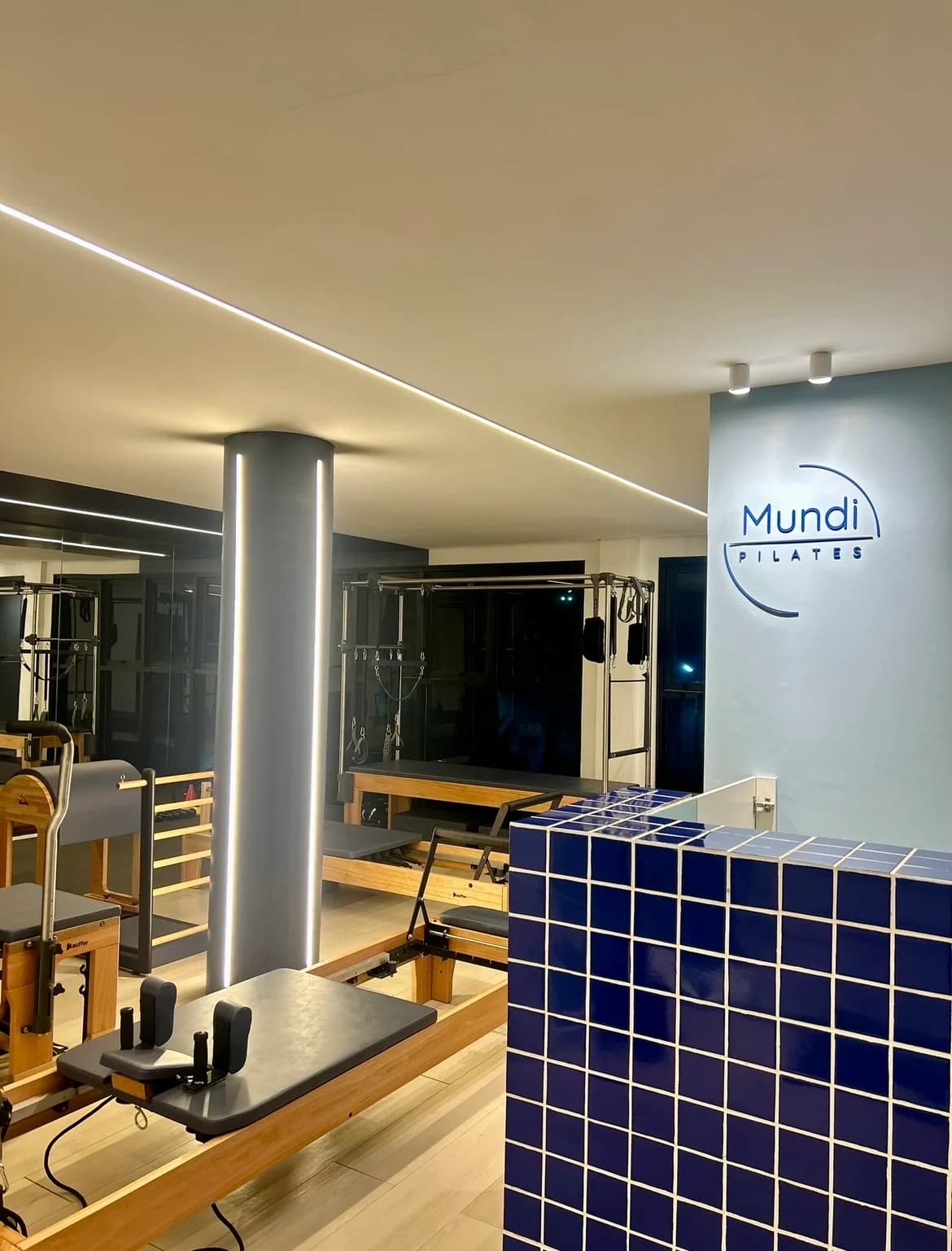 Mundi Pilates – foto 2