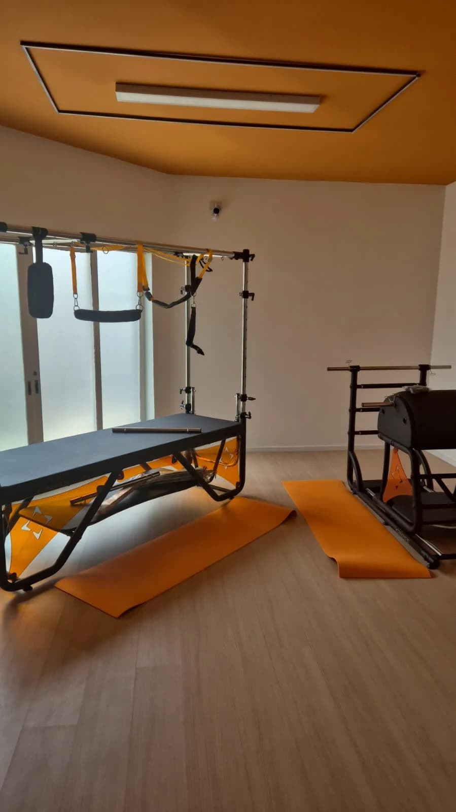 Studio E Personal Pilates - Unidade Vila Leopoldina – foto 1