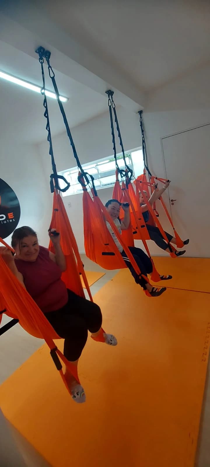 Studio E Personal Pilates - Unidade Vila Leopoldina – foto 2