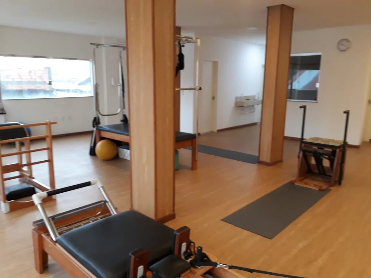 RM Pilates Clássico – foto 2