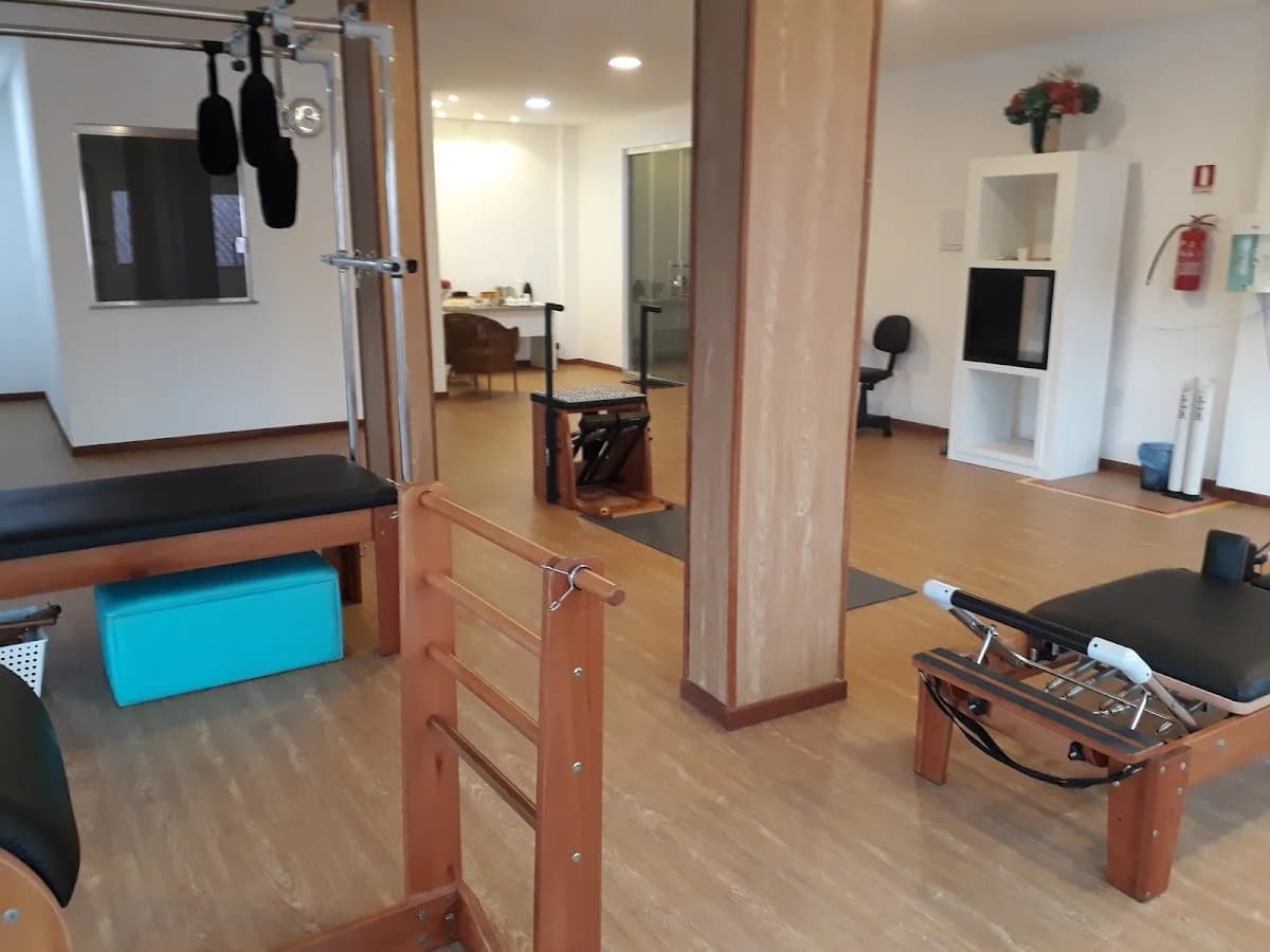 RM Pilates Clássico – foto 3
