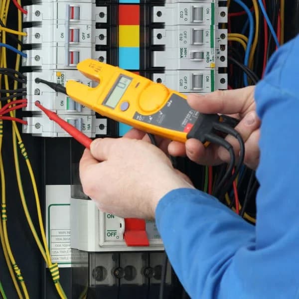 HLS soluções elétricas 24 horas – foto 1
