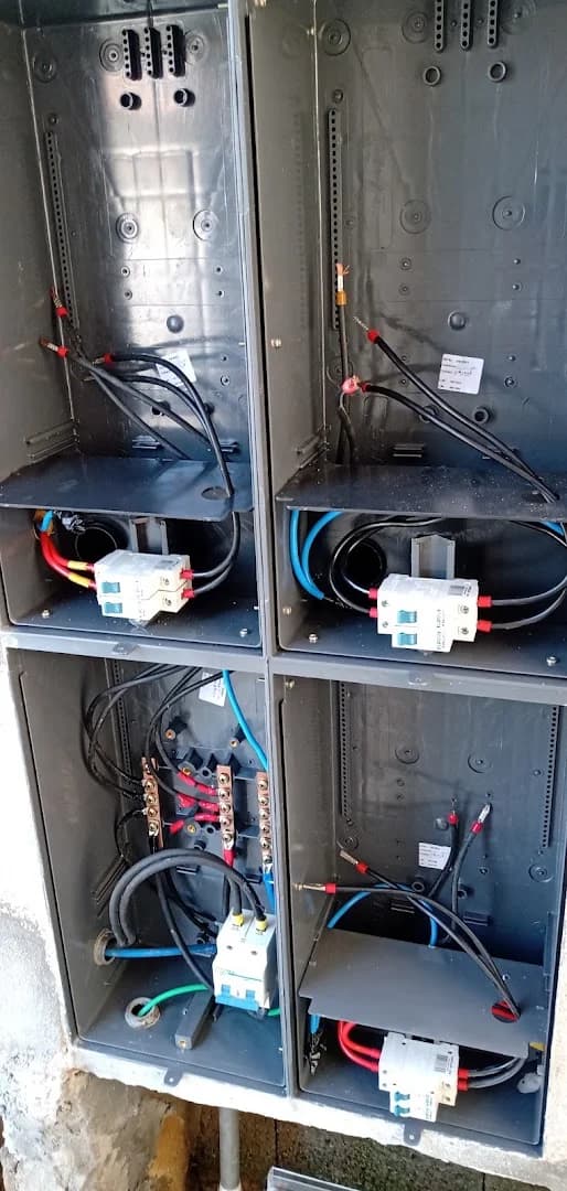 HLS soluções elétricas 24 horas – foto 2