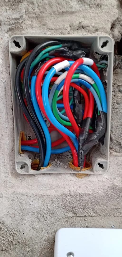 HLS soluções elétricas 24 horas – foto 3