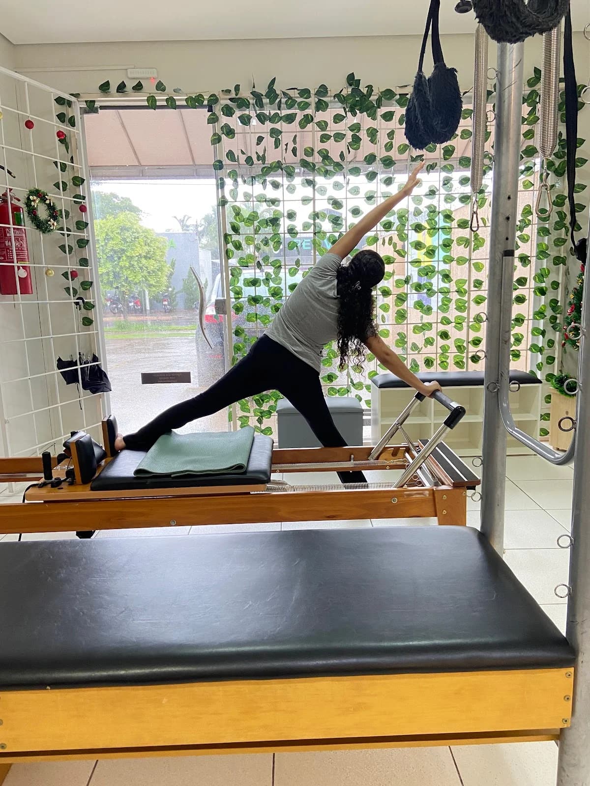 Studio de pilates vida positiva – foto 2