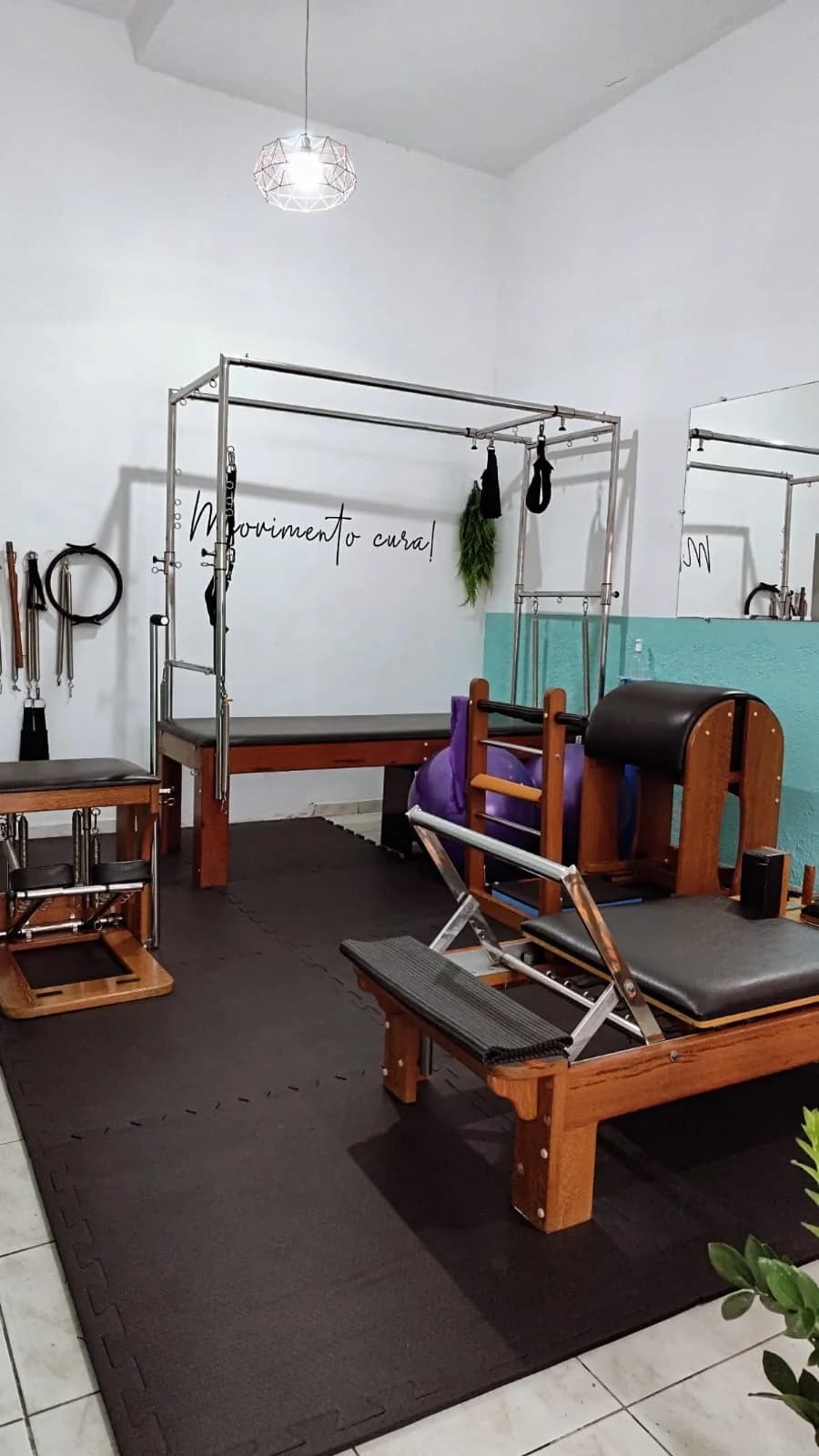 Anavant - Estúdio de Pilates – foto 1