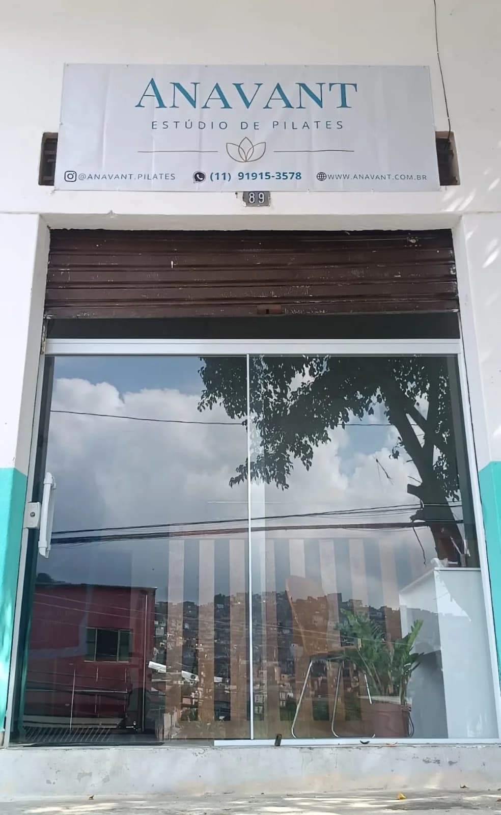Anavant - Estúdio de Pilates – foto 2