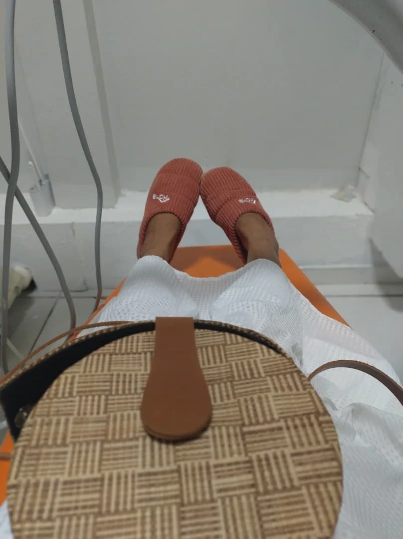 Clinica Odontológica SORRISO TOTAL - Dentista Augusto Montenegro - Belém – foto 2