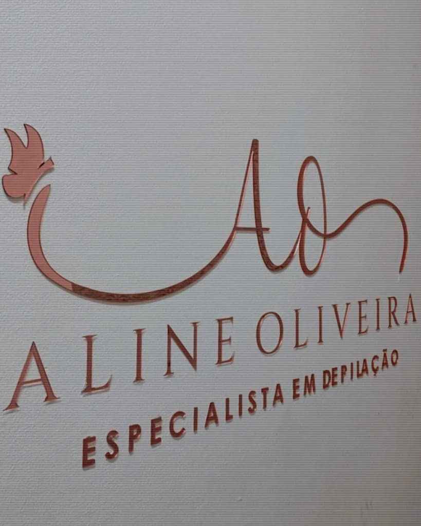 Aline Oliveira Depilação – foto 1