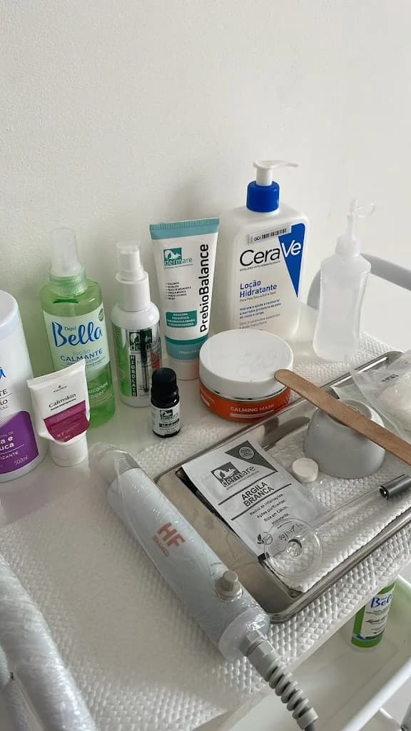 Aline Oliveira Depilação – foto 3