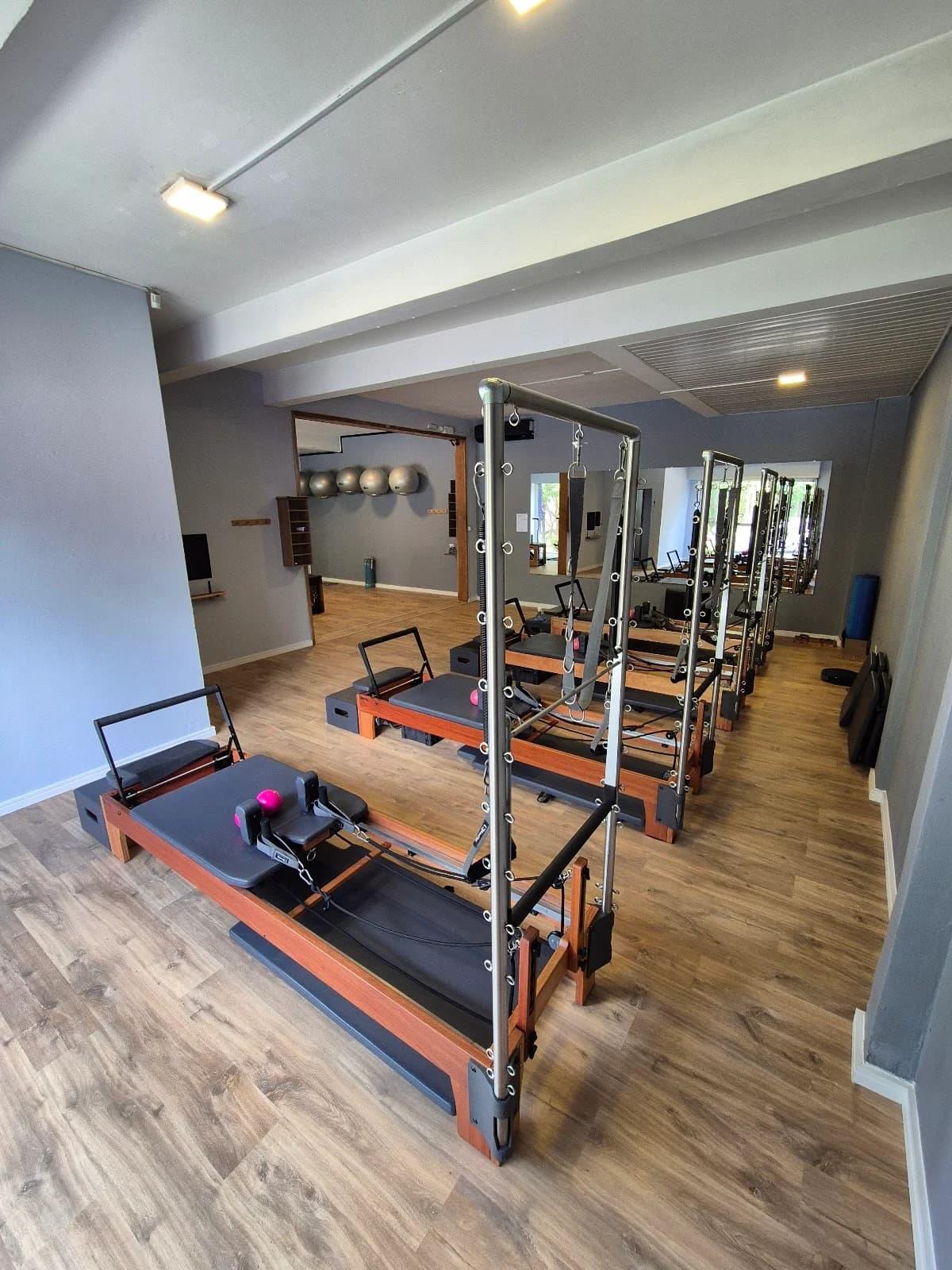 Runna Studio de Pilates Hauer – foto 1