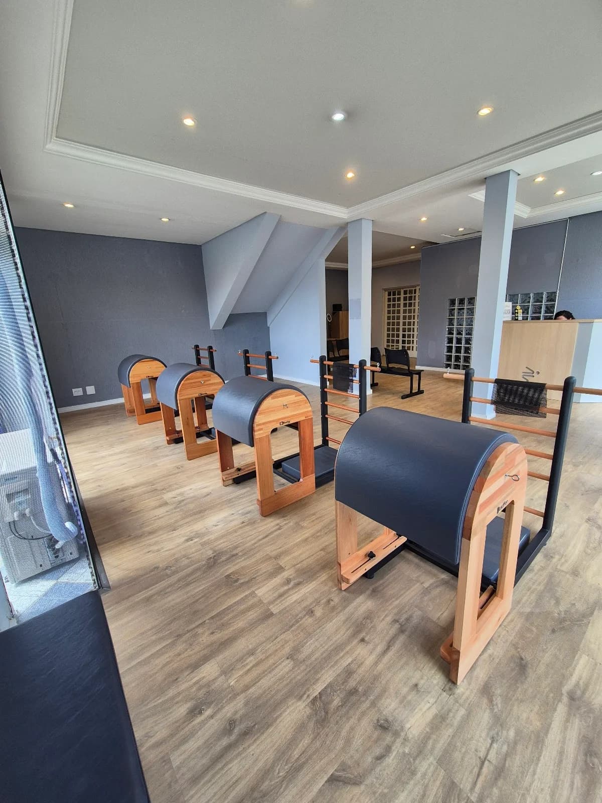 Runna Studio de Pilates Hauer – foto 2