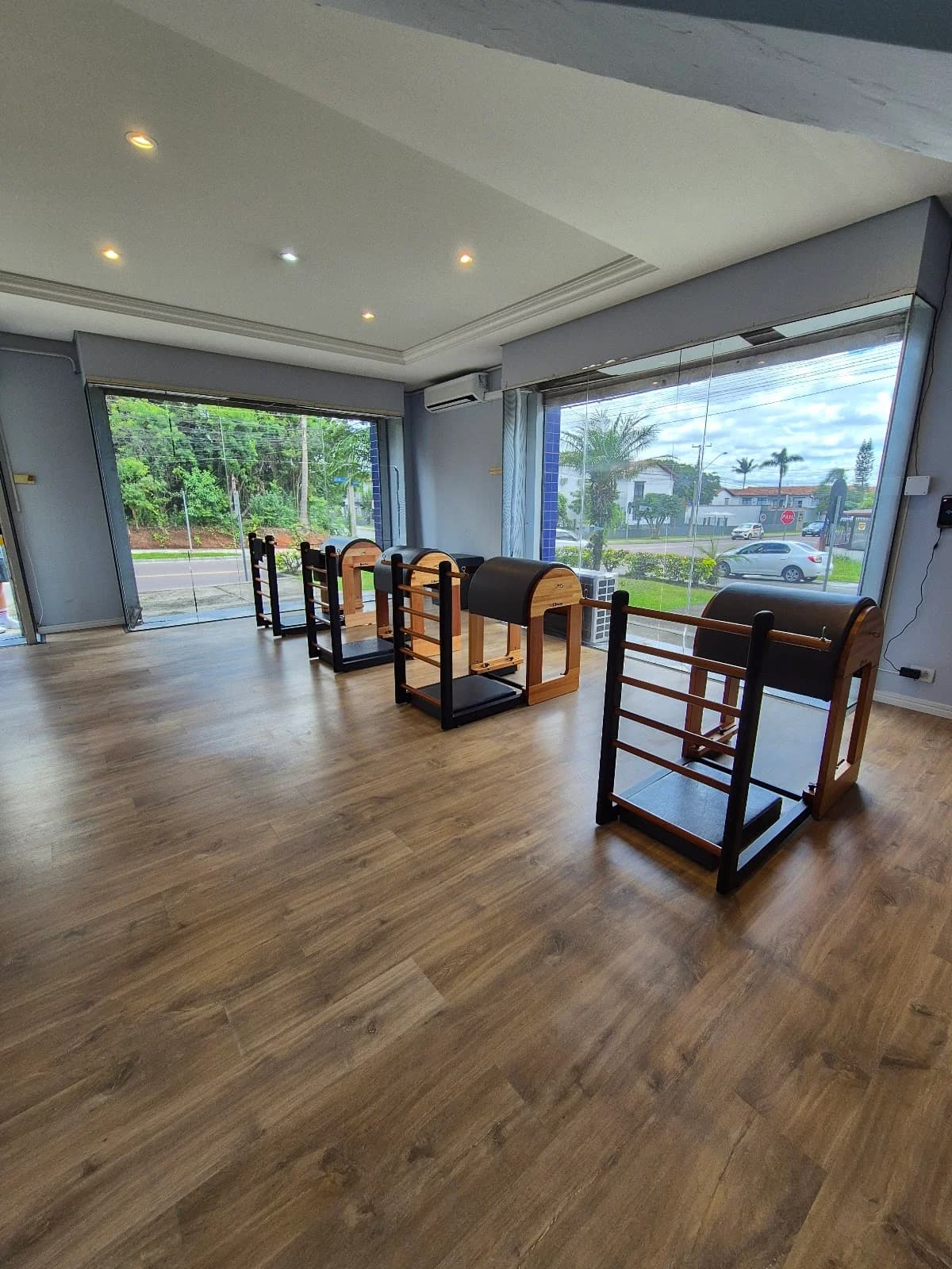 Runna Studio de Pilates Hauer – foto 3