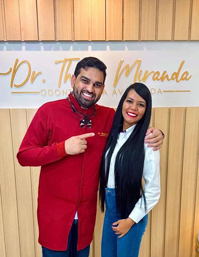Encantar Odontologia Avançada / Implantes Dentários em São Luís – foto 1