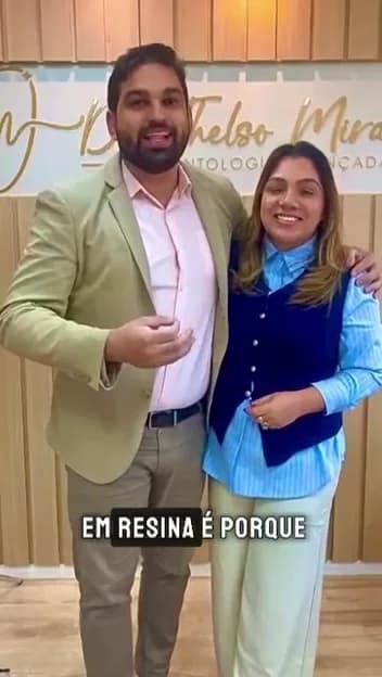 Encantar Odontologia Avançada / Implantes Dentários em São Luís – foto 2