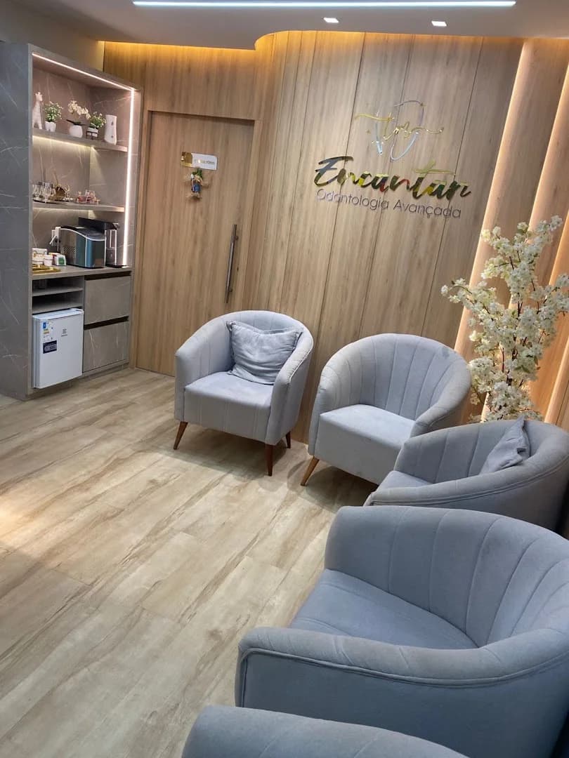 Encantar Odontologia Avançada / Implantes Dentários em São Luís – foto 3