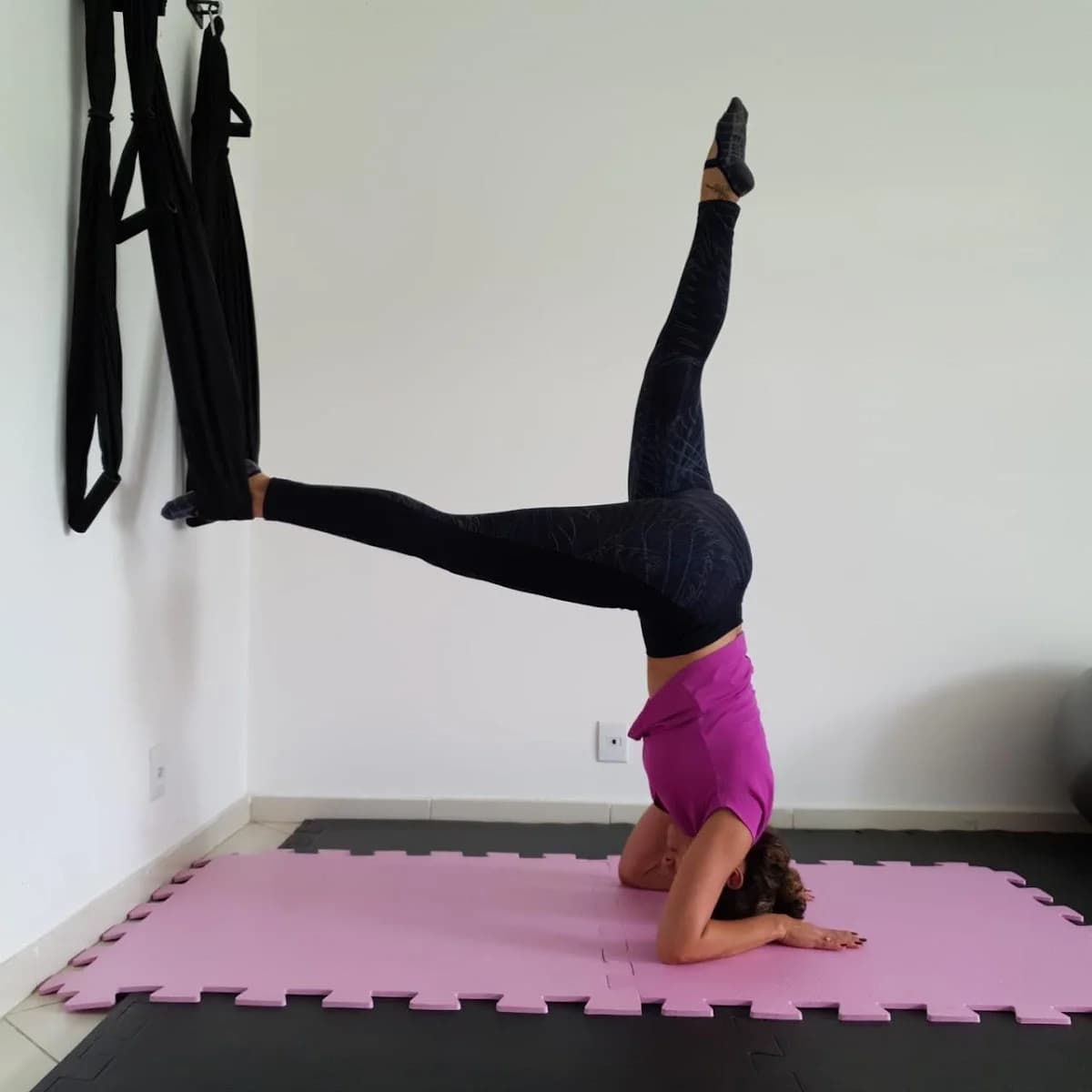 Pilates Studio Nat Ferreira – foto 2