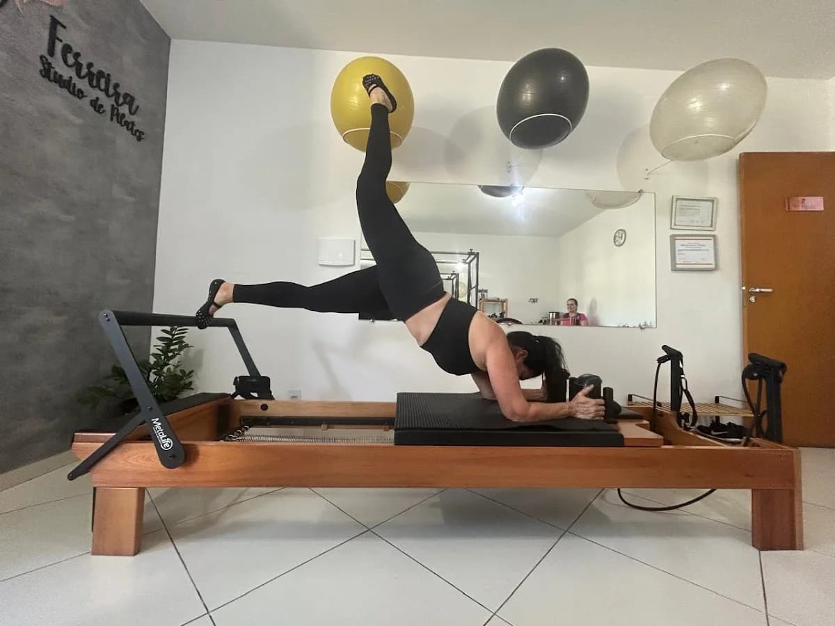 Pilates Studio Nat Ferreira – foto 3