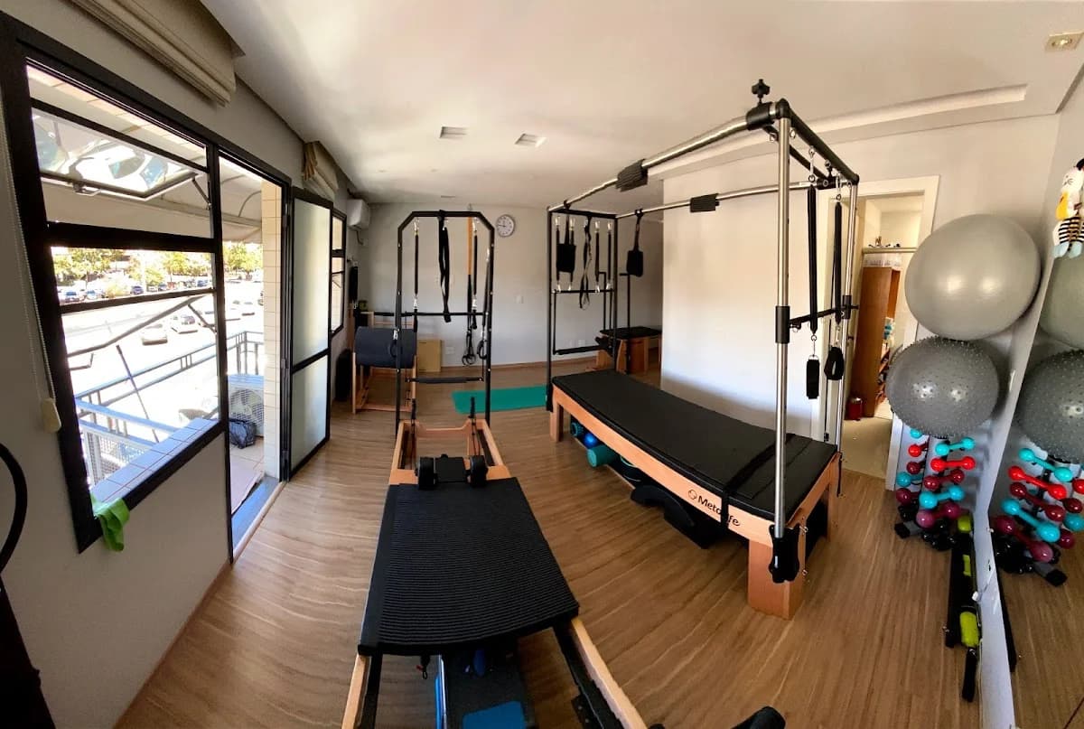 Lina Fisio Pilates – foto 2