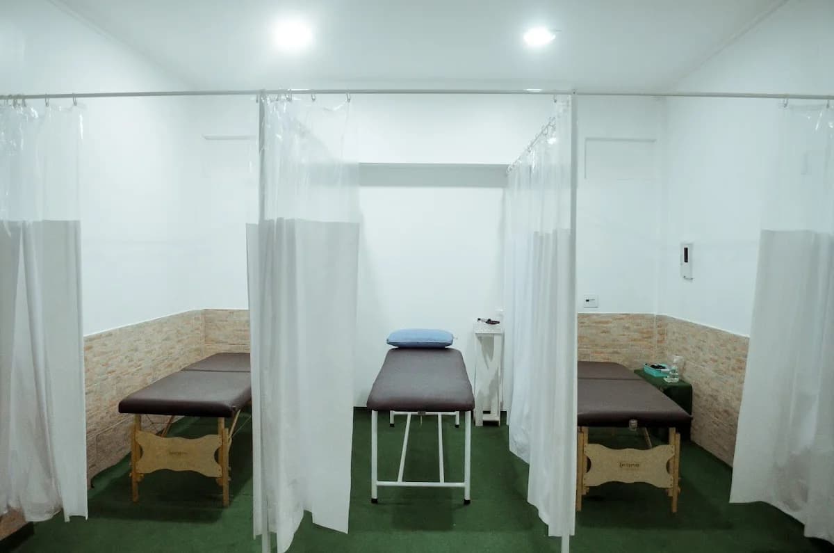 Espaço Rodrigo Pessanha - Fisioterapia & Pilates – foto 3