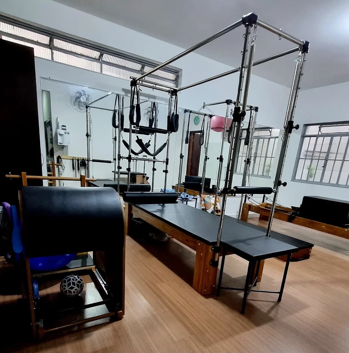 Pilates Amanda Oliveira – foto 2