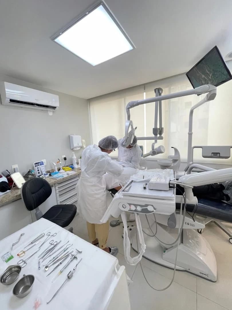 Dental Doctor Ipanema – foto 1