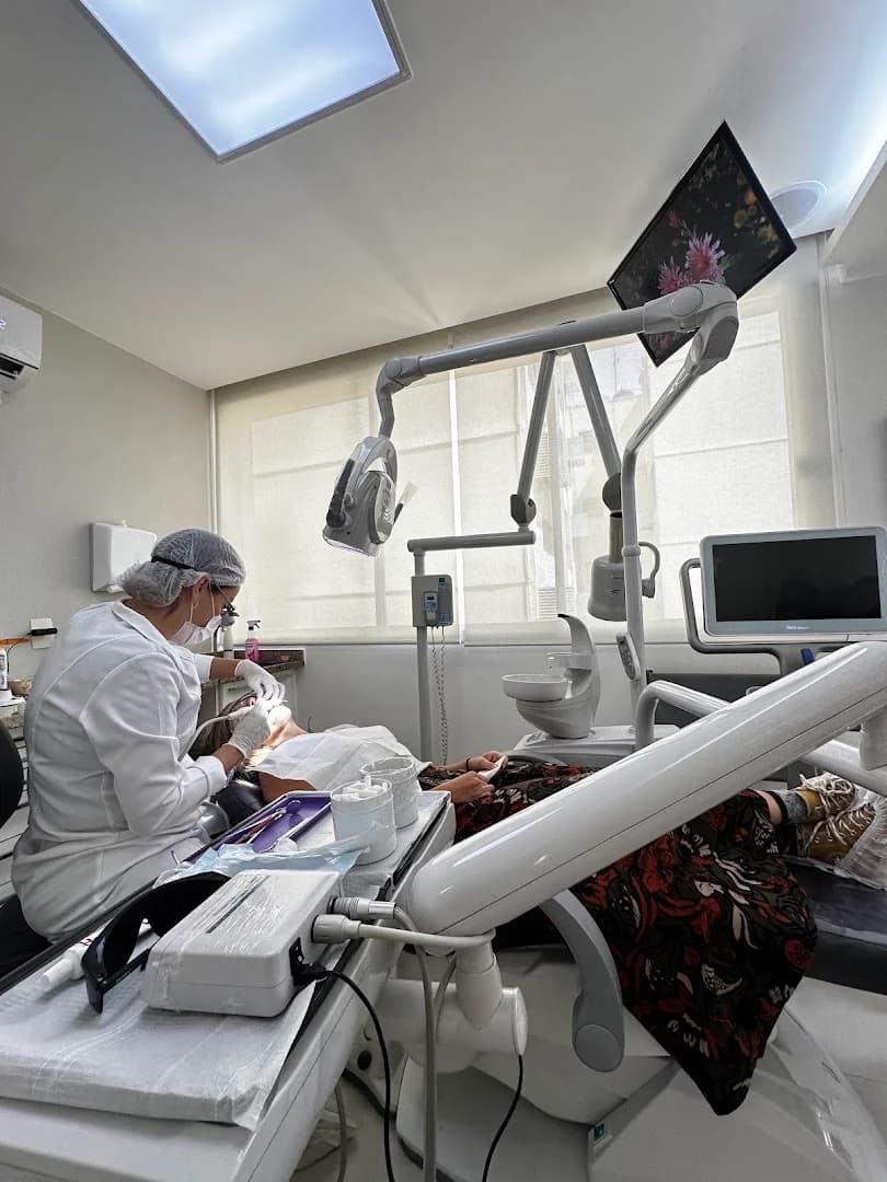 Dental Doctor Ipanema