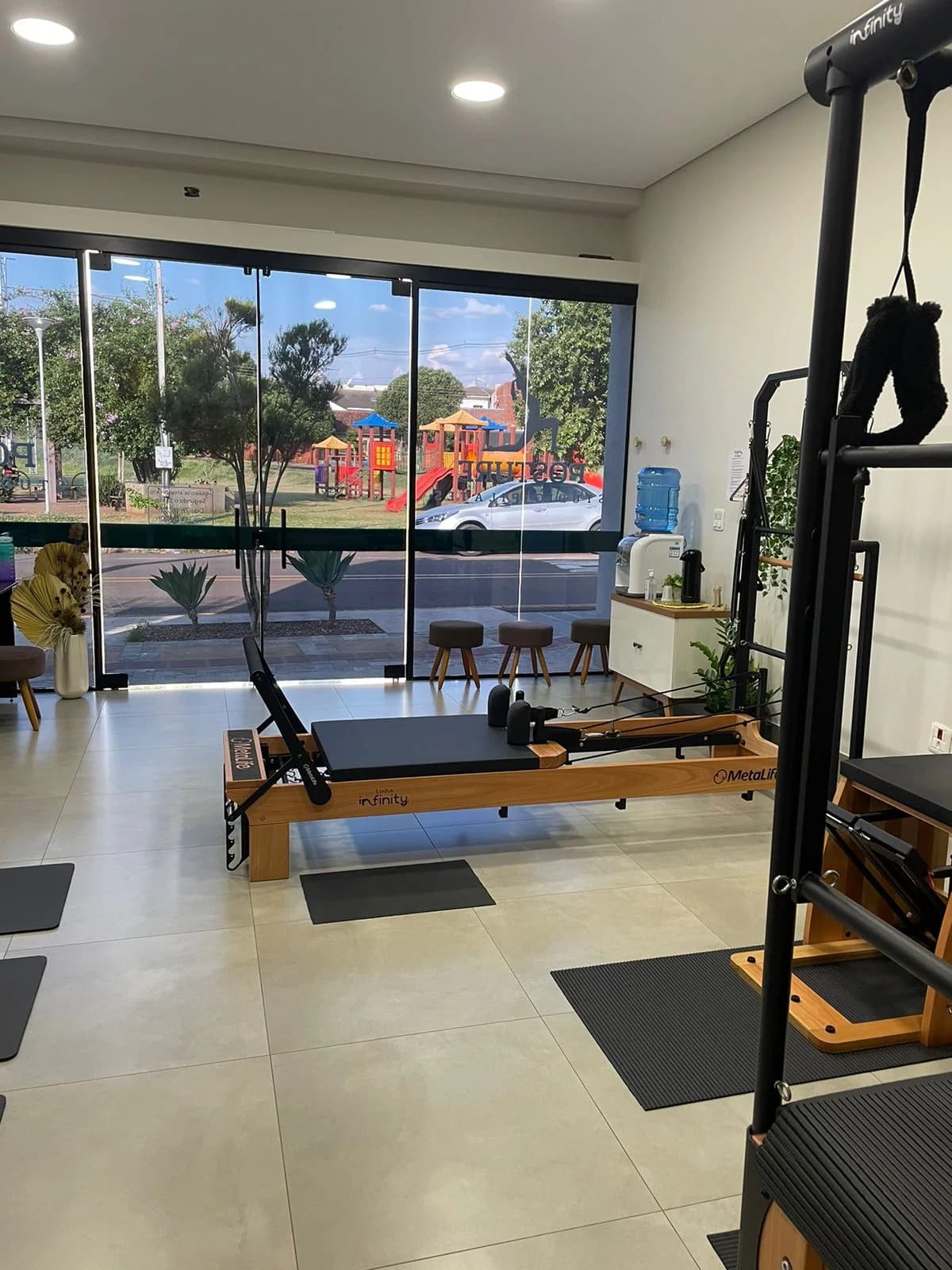 Posture Pilates Maringá – foto 2