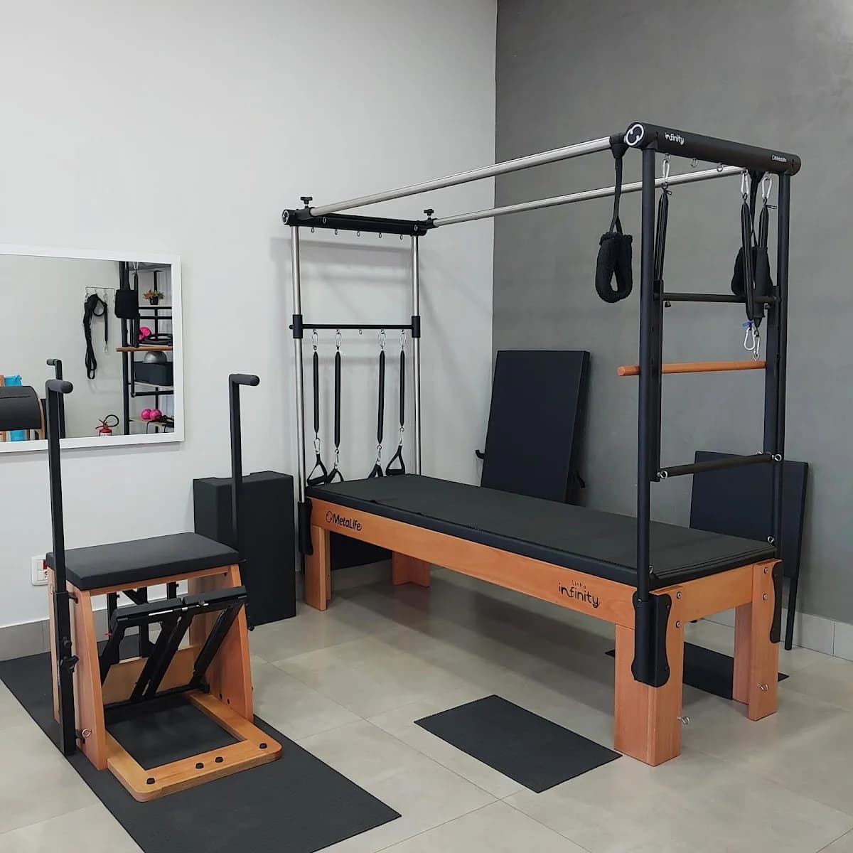 Posture Pilates Maringá – foto 3