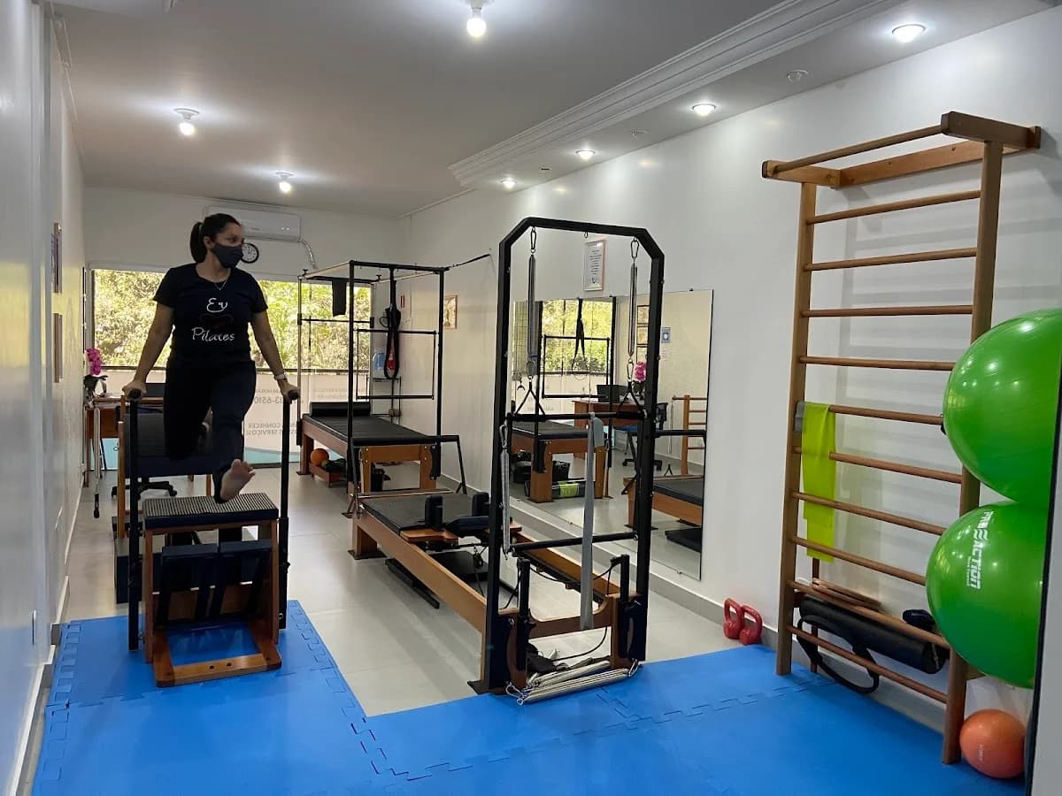 Dinâmico Fisio Pilates – foto 2
