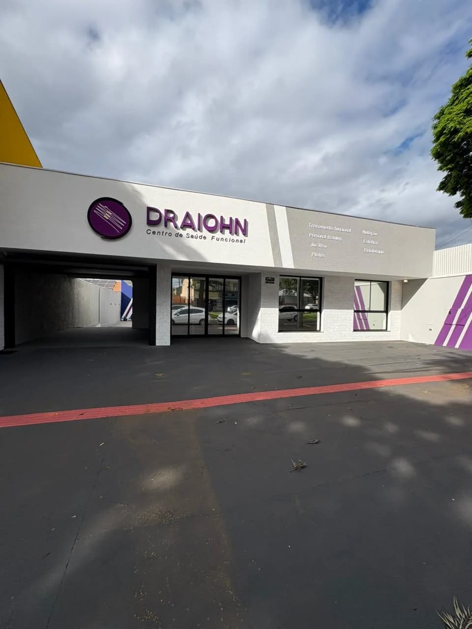 Draiohn Treinamento Físico Funcional – foto 2