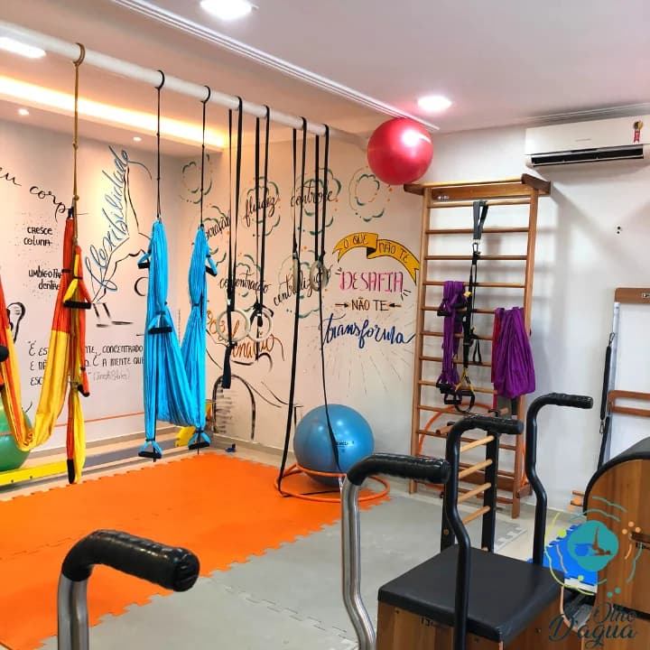 Studio de Pilates Espaço Olho D'água – foto 3