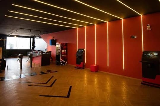 Skyfit - Vila União – foto 1