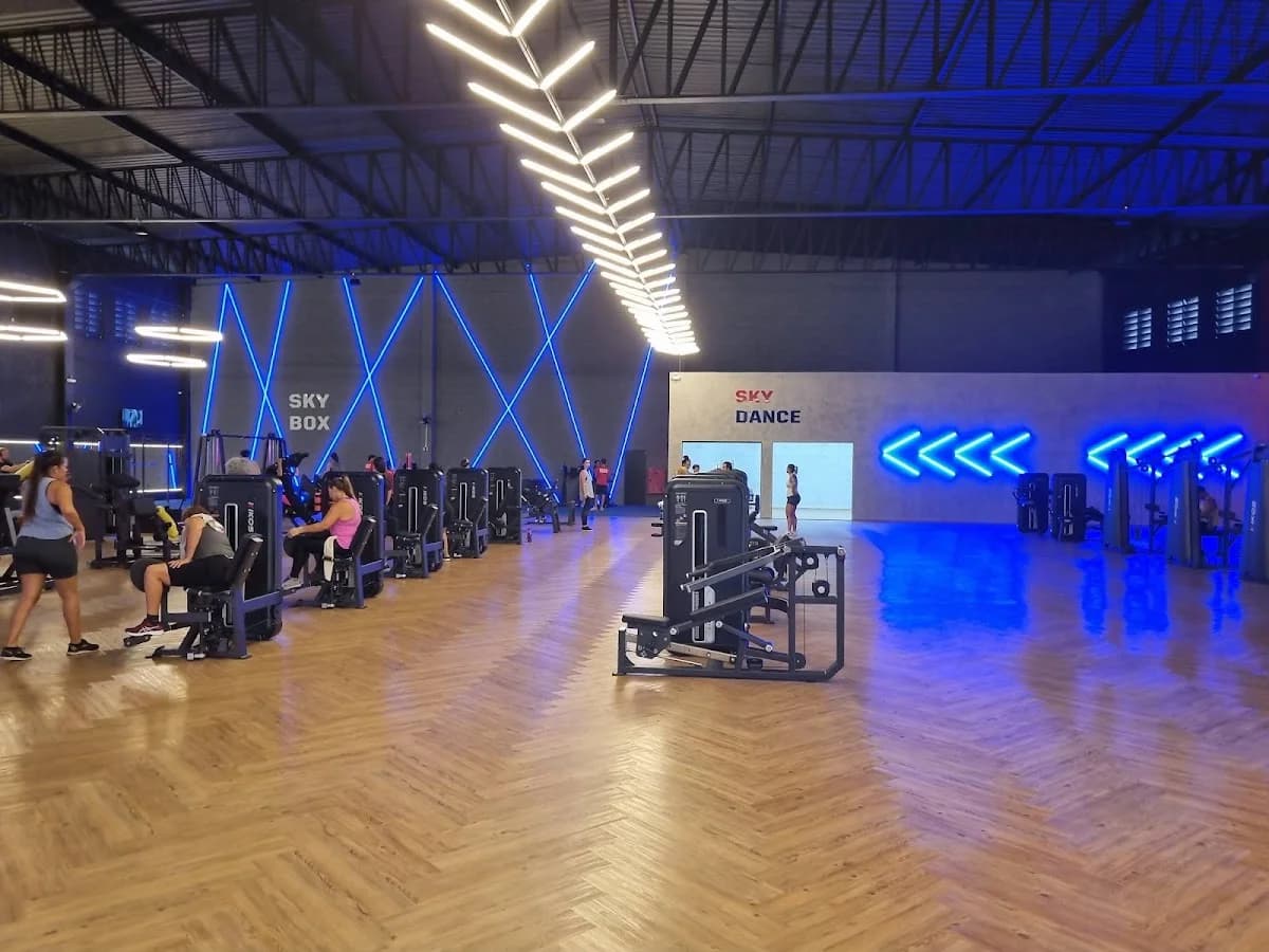 Skyfit - Vila União – foto 2