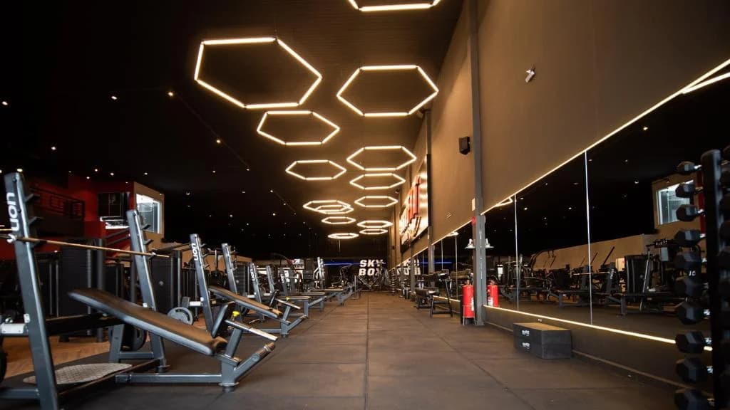 Skyfit - Vila União – foto 3